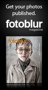 Fotoblur - A Creative Photography Community and Magazine